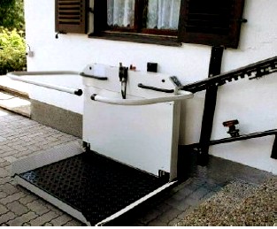 plattformlift plattformlift