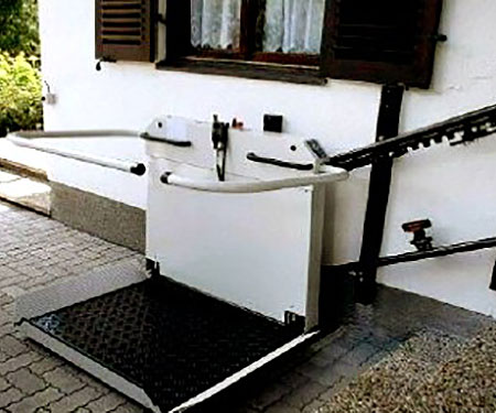plattformlift plattformlift